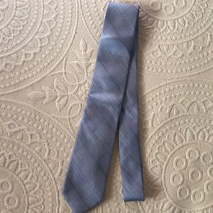 CALVIN KLEIN MEN TIE